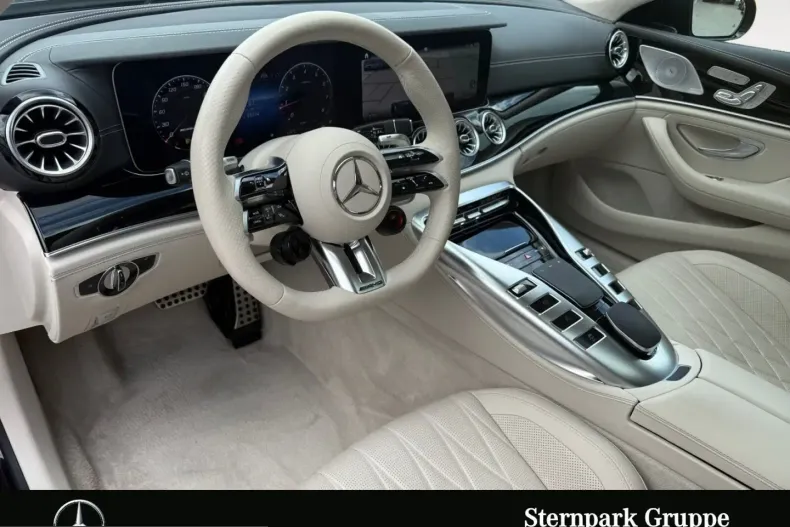 Mercedes-Benz AMG GT (Clasa GT) din 2025 cu 26.300 km - oferta MER238781 - foto 10