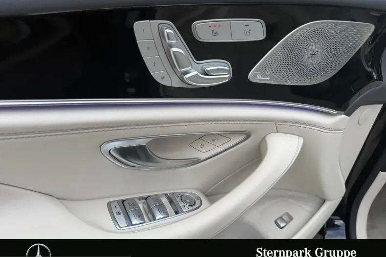 Mercedes-Benz AMG GT (Clasa GT) din 2025 cu 26.300 km - oferta MER238781 - foto 11