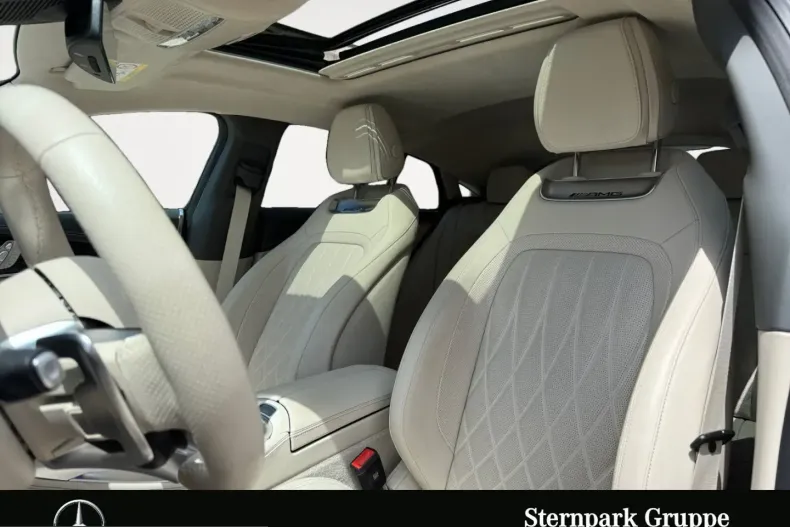 Mercedes-Benz AMG GT (Clasa GT) din 2025 cu 26.300 km - oferta MER238781 - foto 12