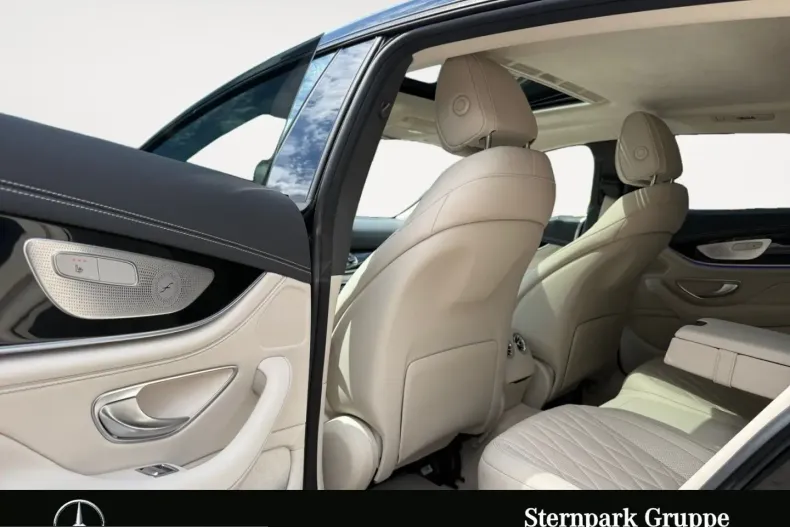 Mercedes-Benz AMG GT (Clasa GT) din 2025 cu 26.300 km - oferta MER238781 - foto 13