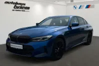 BMW 330 (Seria 3) din 2025 cu 3.600 km - oferta BMW238782 - foto 1