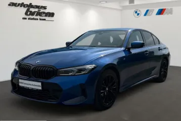 BMW 330 din 2025 - oferta BMW238782