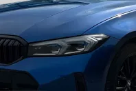 BMW 330 (Seria 3) din 2025 cu 3.600 km - oferta BMW238782 - foto 5