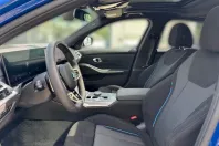 BMW 330 (Seria 3) din 2025 cu 3.600 km - oferta BMW238782 - foto 8