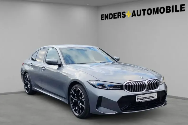 BMW 330 (Seria 3) din 2025 cu 25.400 km - oferta BMW238783 - foto 1