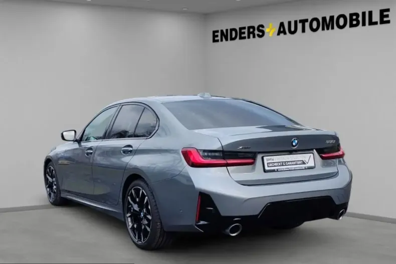 BMW 330 (Seria 3) din 2025 cu 25.400 km - oferta BMW238783 - foto 2