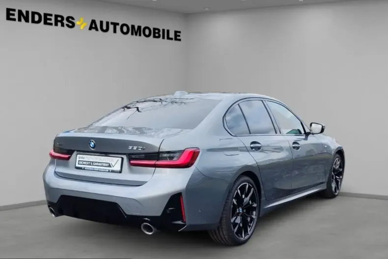 BMW 330 (Seria 3) din 2025 cu 25.400 km - oferta BMW238783 - foto 4