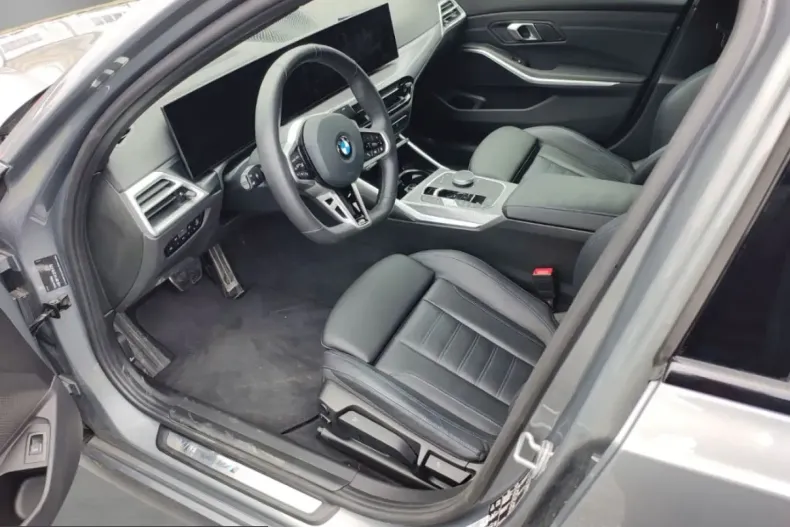 BMW 330 (Seria 3) din 2025 cu 25.400 km - oferta BMW238783 - foto 8