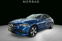 Mercedes-Benz C 300 (Clasa C) din 2023 cu 69.600 km - oferta MER238784 - foto 1