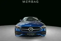 Mercedes-Benz C 300 (Clasa C) din 2023 cu 69.600 km - oferta MER238784 - foto 2