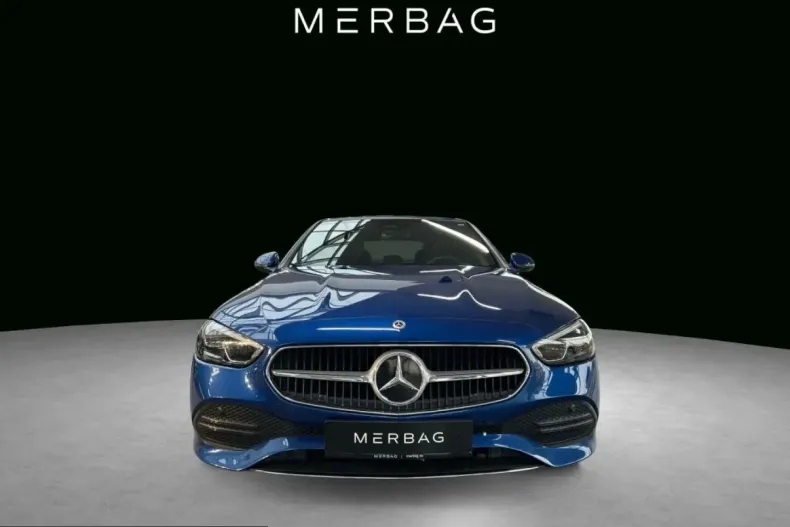 Mercedes-Benz C 300 (Clasa C) din 2023 cu 69.600 km - oferta MER238784 - foto 2
