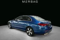Mercedes-Benz C 300 (Clasa C) din 2023 cu 69.600 km - oferta MER238784 - foto 5