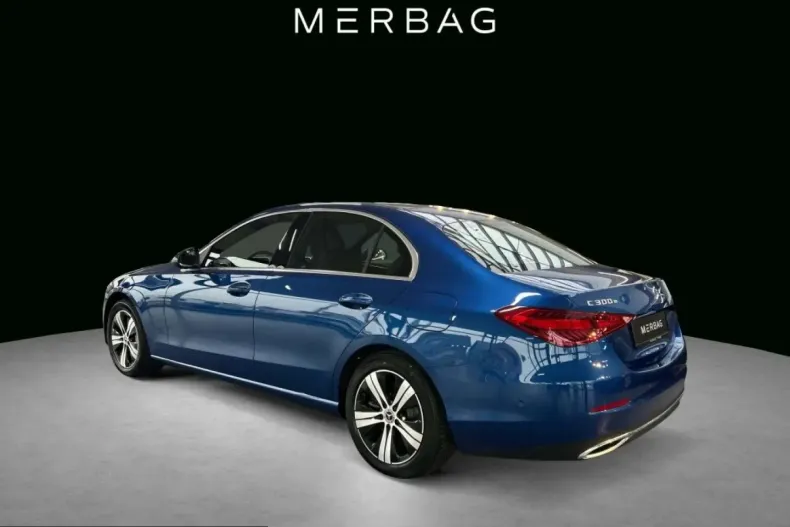 Mercedes-Benz C 300 (Clasa C) din 2023 cu 69.600 km - oferta MER238784 - foto 5