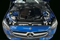 Mercedes-Benz C 300 (Clasa C) din 2023 cu 69.600 km - oferta MER238784 - foto 11