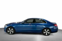 Mercedes-Benz C 300 (Clasa C) din 2023 cu 69.600 km - oferta MER238784 - foto 12