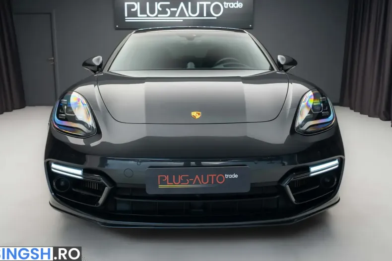 Porsche Panamera din 2022 cu 79.800 km - oferta POR238785 - foto 2