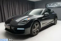 Porsche Panamera din 2022 cu 79.800 km - oferta POR238785 - foto 3