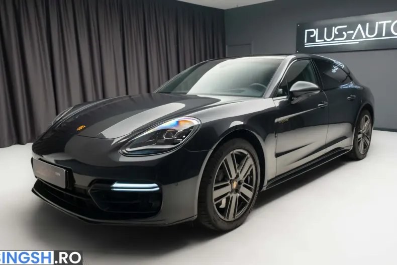 Porsche Panamera din 2022 cu 79.800 km - oferta POR238785 - foto 3