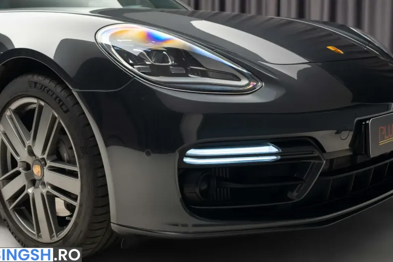 Porsche Panamera din 2022 cu 79.800 km - oferta POR238785 - foto 6