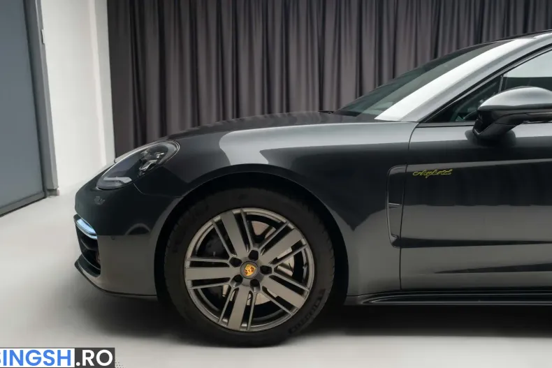 Porsche Panamera din 2022 cu 79.800 km - oferta POR238785 - foto 8
