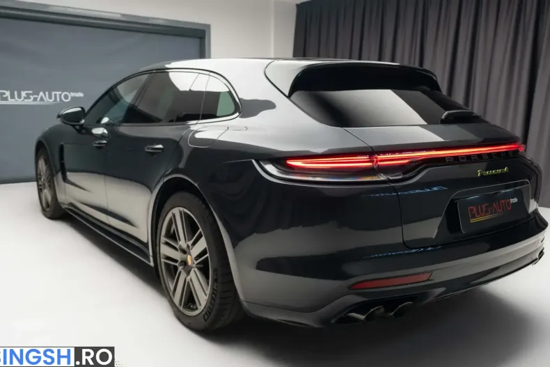 Porsche Panamera din 2022 cu 79.800 km - oferta POR238785 - foto 12