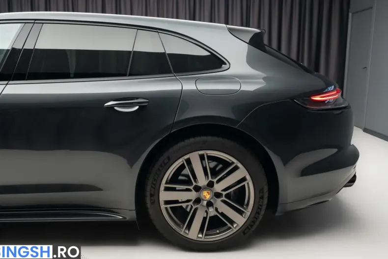 Porsche Panamera din 2022 cu 79.800 km - oferta POR238785 - foto 13