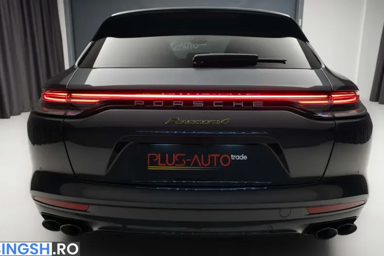 Porsche Panamera din 2022 cu 79.800 km - oferta POR238785 - foto 14