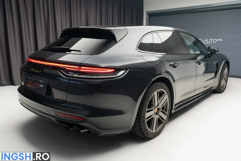 Porsche Panamera din 2022 cu 79.800 km - oferta POR238785 - foto 16