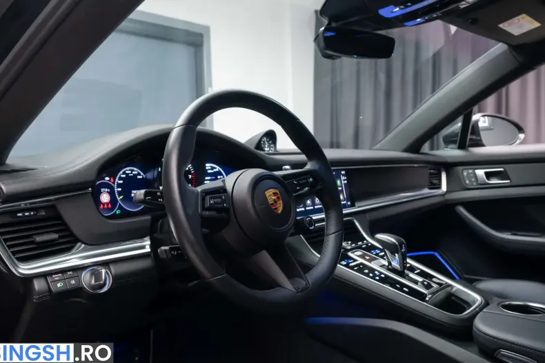 Porsche Panamera din 2022 cu 79.800 km - oferta POR238785 - foto 17