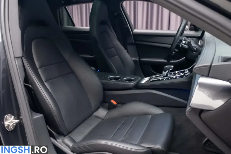 Porsche Panamera din 2022 cu 79.800 km - oferta POR238785 - foto 21