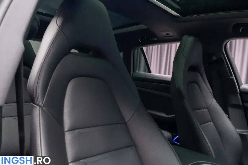 Porsche Panamera din 2022 cu 79.800 km - oferta POR238785 - foto 22