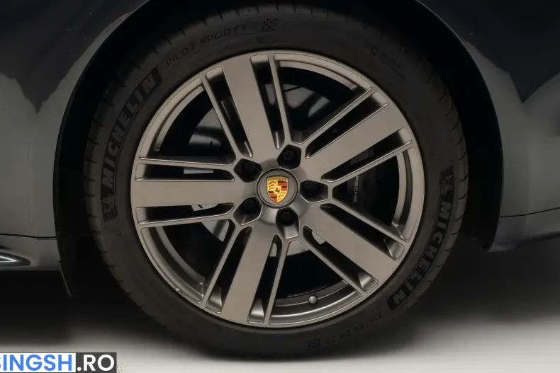 Porsche Panamera din 2022 cu 79.800 km - oferta POR238785 - foto 26
