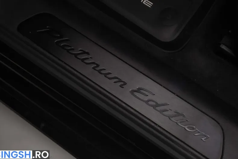 Porsche Panamera din 2022 cu 79.800 km - oferta POR238785 - foto 28