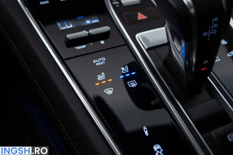 Porsche Panamera din 2022 cu 79.800 km - oferta POR238785 - foto 29