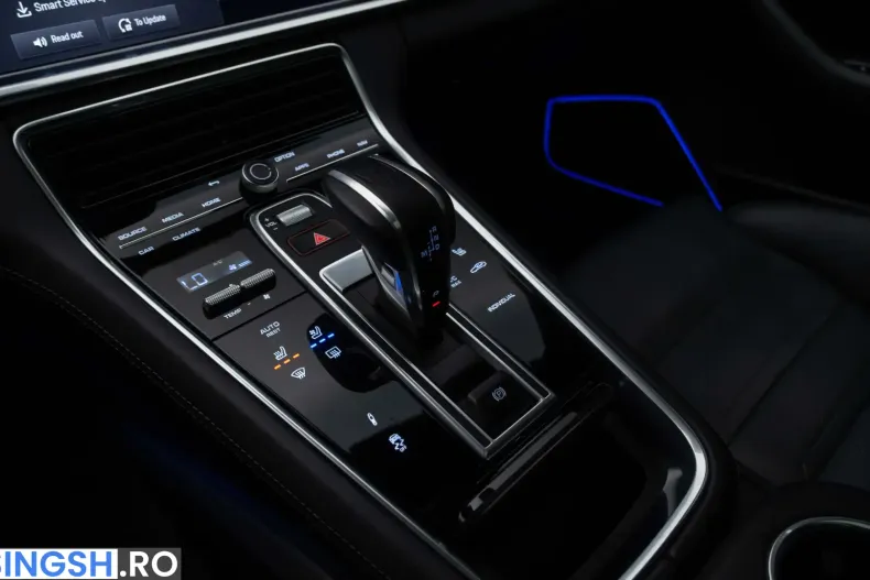 Porsche Panamera din 2022 cu 79.800 km - oferta POR238785 - foto 30