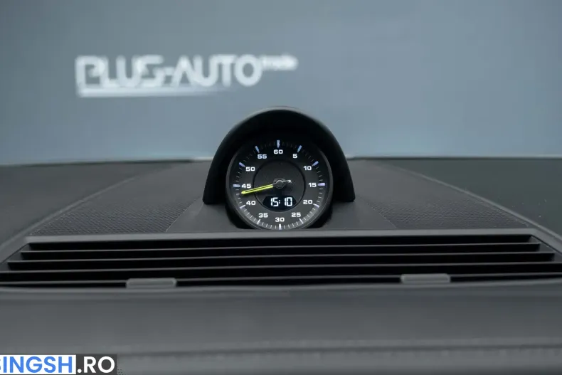 Porsche Panamera din 2022 cu 79.800 km - oferta POR238785 - foto 32