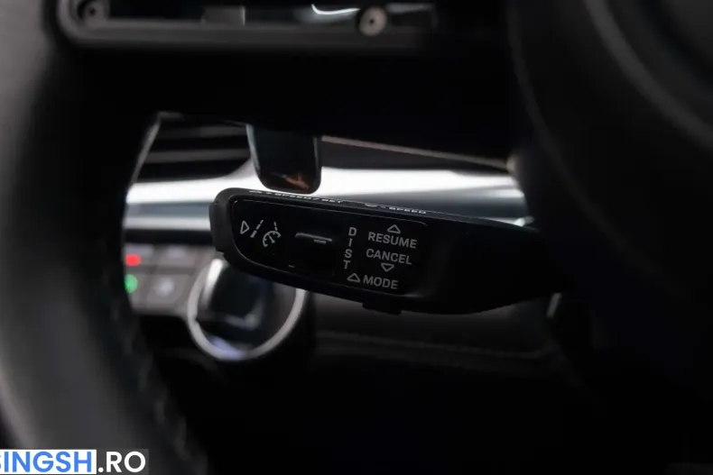 Porsche Panamera din 2022 cu 79.800 km - oferta POR238785 - foto 33