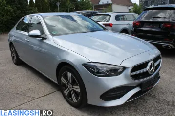Mercedes-Benz C 300 din 2023 - oferta MER238786