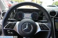 Mercedes-Benz C 300 (Clasa C) din 2023 cu 62.600 km - oferta MER238786 - foto 13