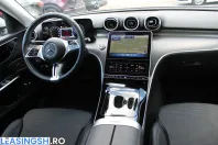 Mercedes-Benz C 300 (Clasa C) din 2023 cu 62.600 km - oferta MER238786 - foto 18