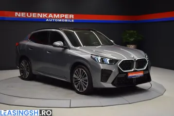 BMW X2 din 2024 - oferta BMW238787