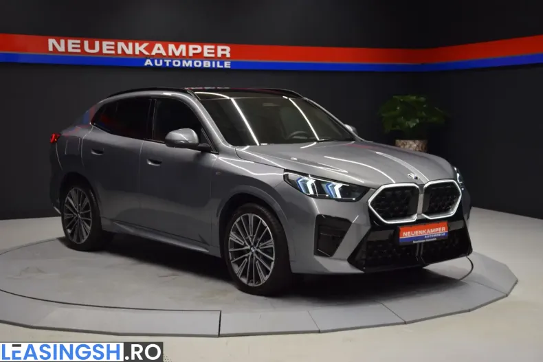 BMW X2 (Seria X) din 2024 cu 33.040 km - oferta BMW238787 - foto 1