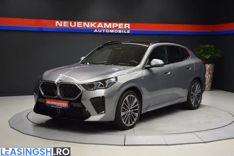 BMW X2 (Seria X) din 2024 cu 33.040 km - oferta BMW238787 - foto 3
