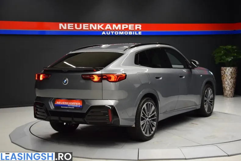 BMW X2 (Seria X) din 2024 cu 33.040 km - oferta BMW238787 - foto 4