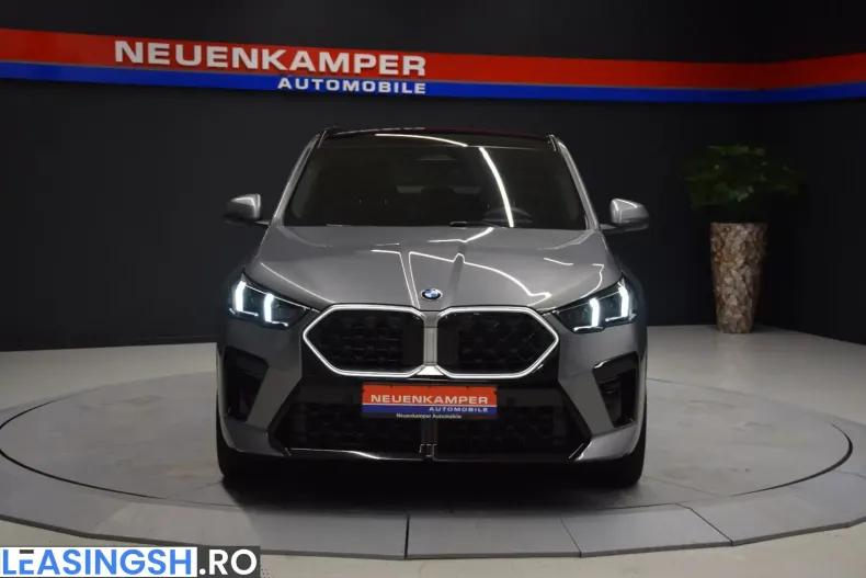 BMW X2 (Seria X) din 2024 cu 33.040 km - oferta BMW238787 - foto 5