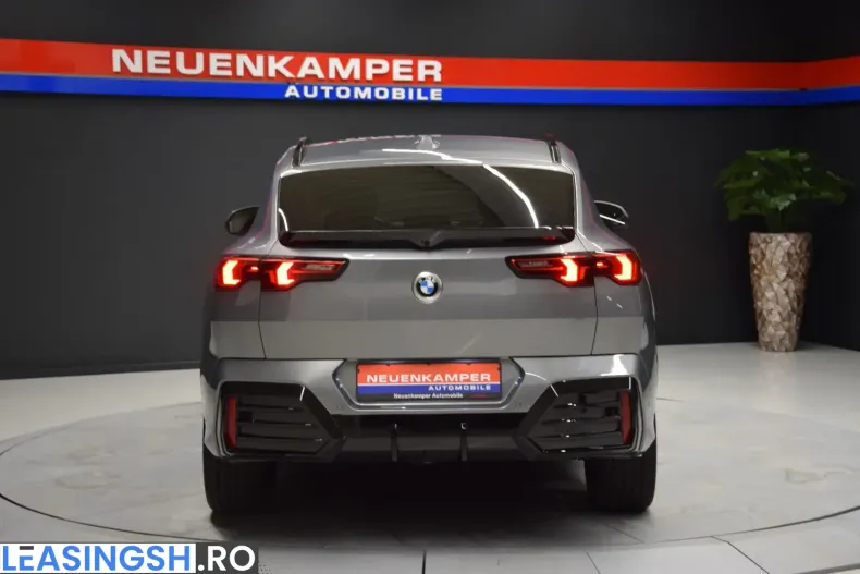 BMW X2 (Seria X) din 2024 cu 33.040 km - oferta BMW238787 - foto 6