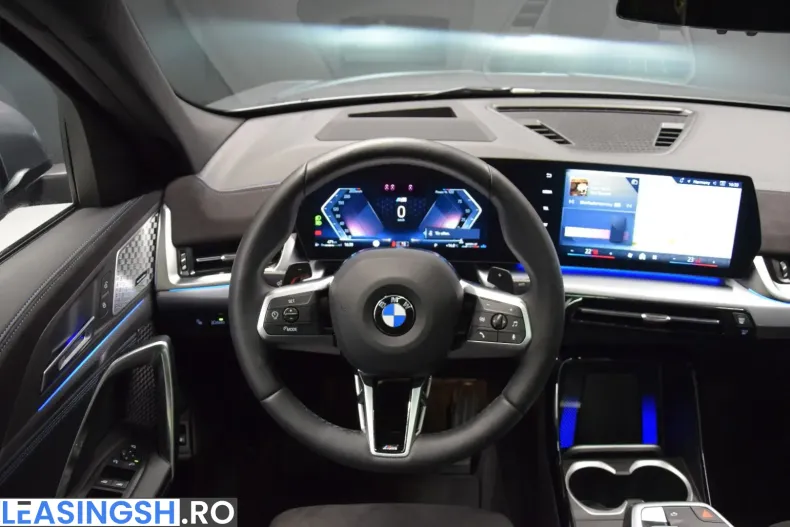 BMW X2 (Seria X) din 2024 cu 33.040 km - oferta BMW238787 - foto 9