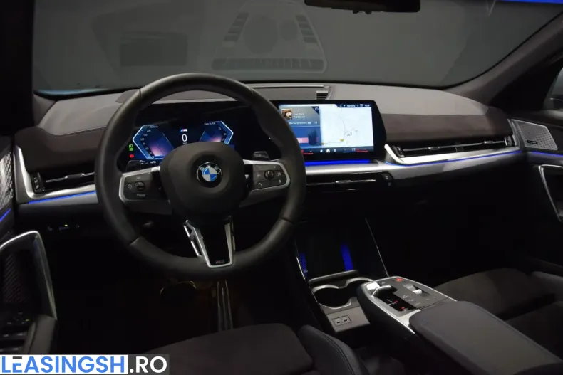 BMW X2 (Seria X) din 2024 cu 33.040 km - oferta BMW238787 - foto 10
