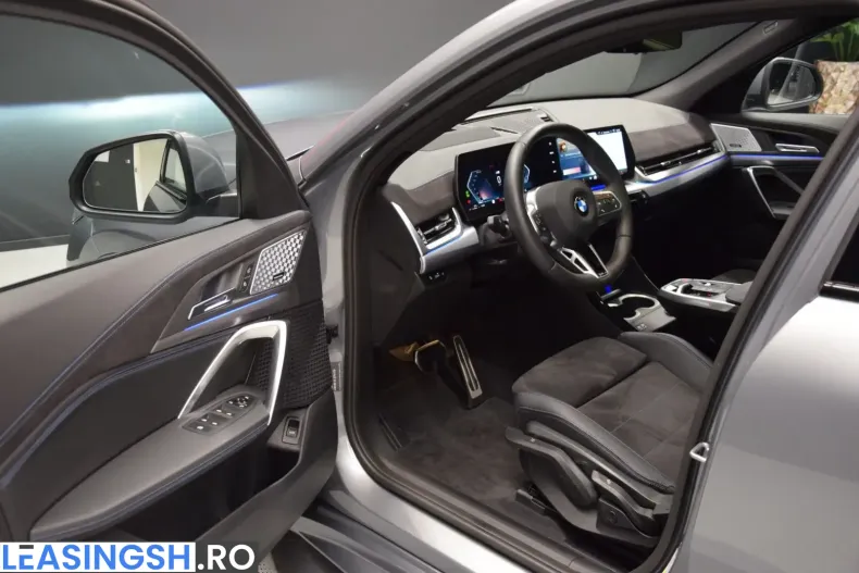 BMW X2 (Seria X) din 2024 cu 33.040 km - oferta BMW238787 - foto 11