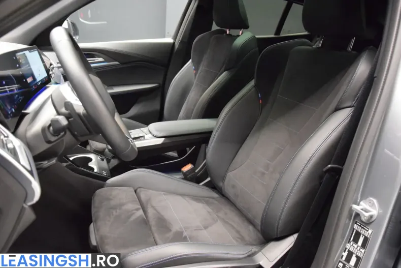 BMW X2 (Seria X) din 2024 cu 33.040 km - oferta BMW238787 - foto 12